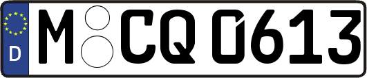 M-CQ0613