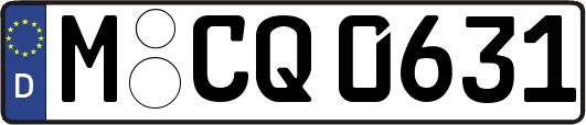 M-CQ0631
