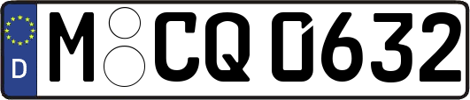 M-CQ0632