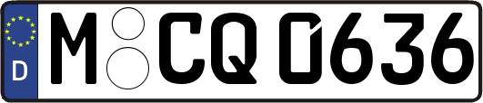 M-CQ0636