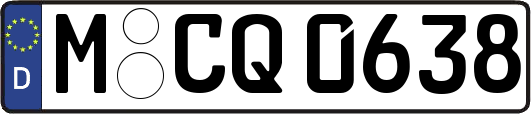 M-CQ0638