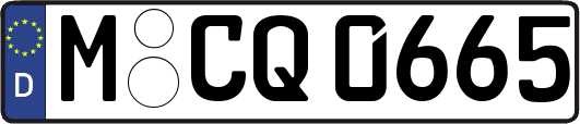 M-CQ0665