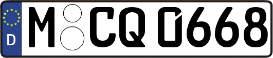 M-CQ0668