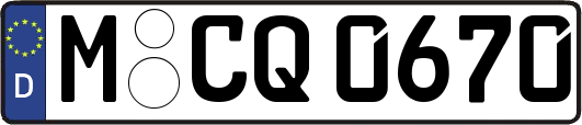 M-CQ0670