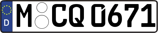 M-CQ0671