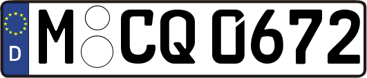 M-CQ0672