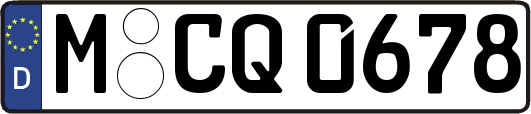 M-CQ0678