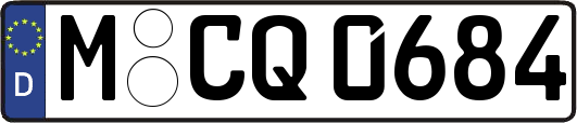 M-CQ0684
