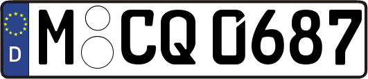 M-CQ0687