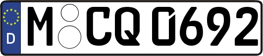 M-CQ0692