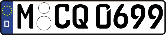 M-CQ0699
