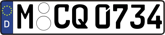 M-CQ0734