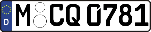 M-CQ0781