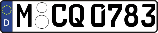 M-CQ0783