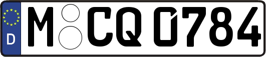M-CQ0784