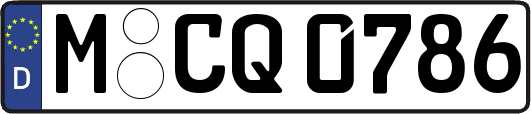 M-CQ0786