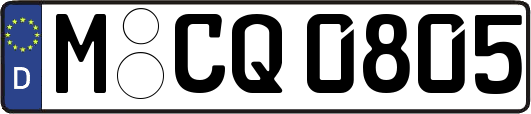 M-CQ0805
