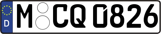 M-CQ0826
