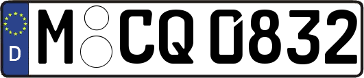M-CQ0832