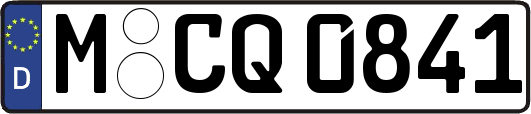 M-CQ0841
