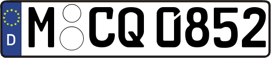 M-CQ0852