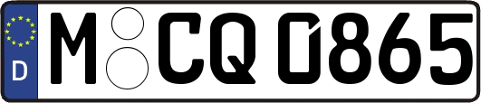 M-CQ0865