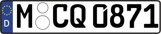 M-CQ0871