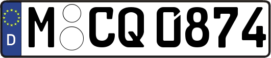 M-CQ0874