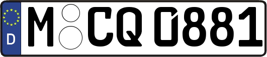 M-CQ0881