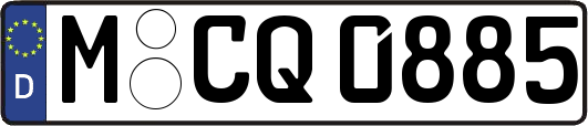 M-CQ0885