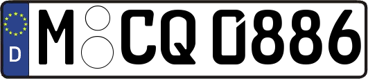 M-CQ0886