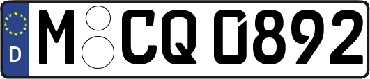 M-CQ0892