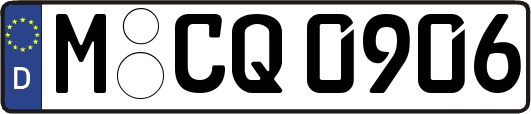 M-CQ0906