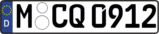 M-CQ0912
