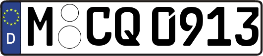 M-CQ0913