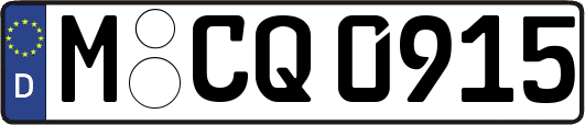 M-CQ0915