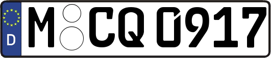 M-CQ0917