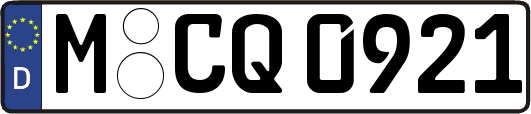 M-CQ0921