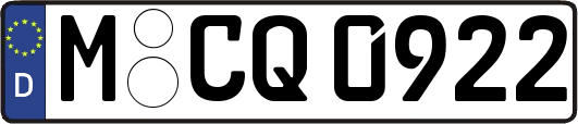 M-CQ0922