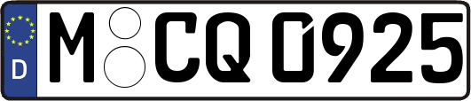 M-CQ0925