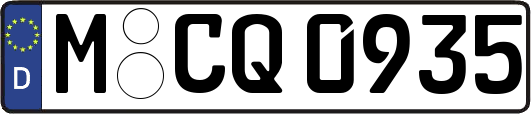 M-CQ0935