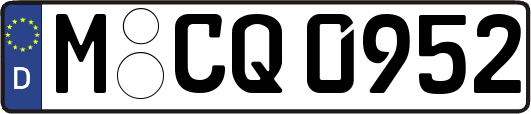 M-CQ0952
