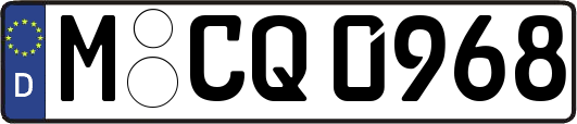 M-CQ0968