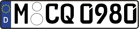 M-CQ0980