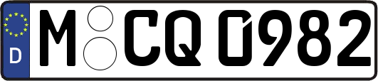 M-CQ0982