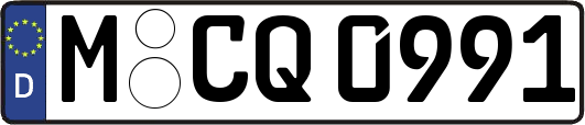 M-CQ0991