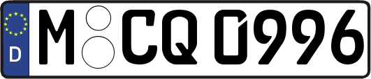 M-CQ0996