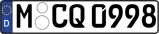 M-CQ0998