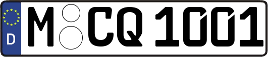 M-CQ1001