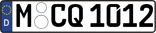 M-CQ1012